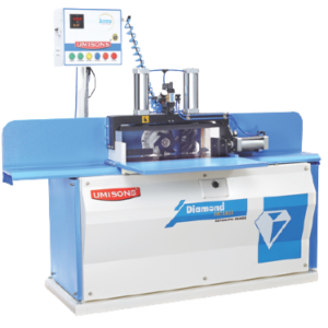 Superior Finger-Jointing Machinery
