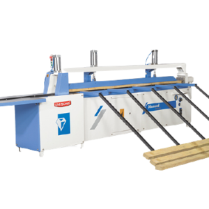 Auto Function Jointer – UMISONS