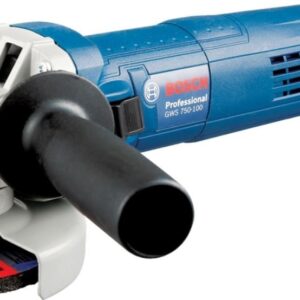 SMALL ANGLE GRINDER 4″ GWS 750-100