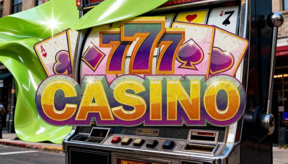 Reels of joy casino online