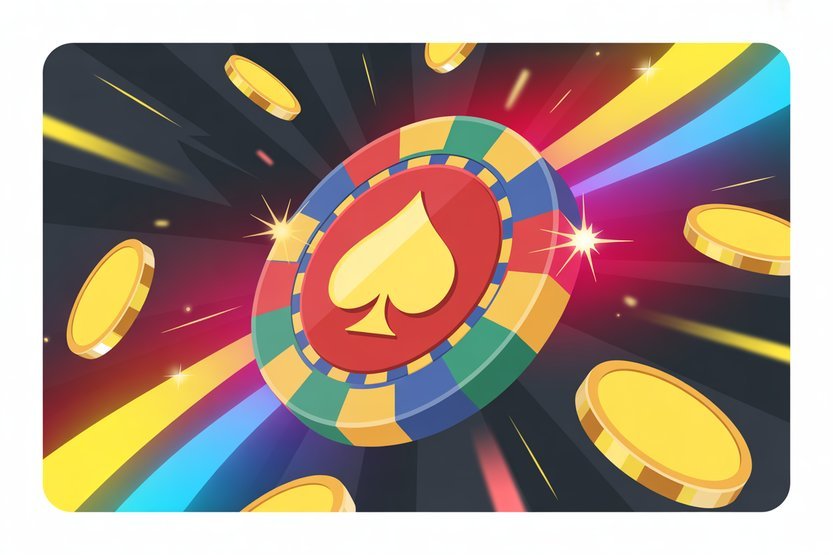 Ruby casino