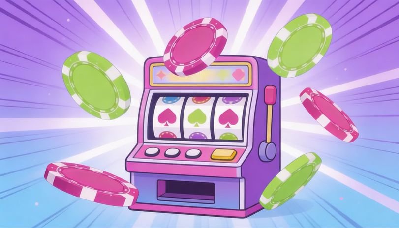 Spinsy casino