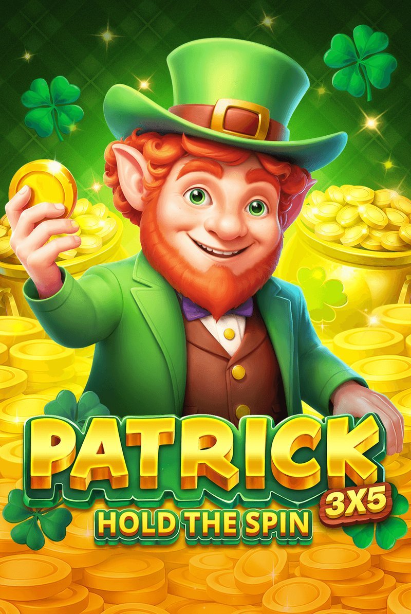 A look at patrick spins uk